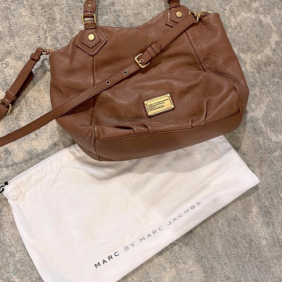 Marc by Marc Jacobs Classic Q Fran Tote - Picture 8 of 9